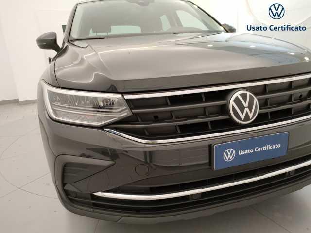 Volkswagen Tiguan 2ª serie 1.5 TSI ACT Life