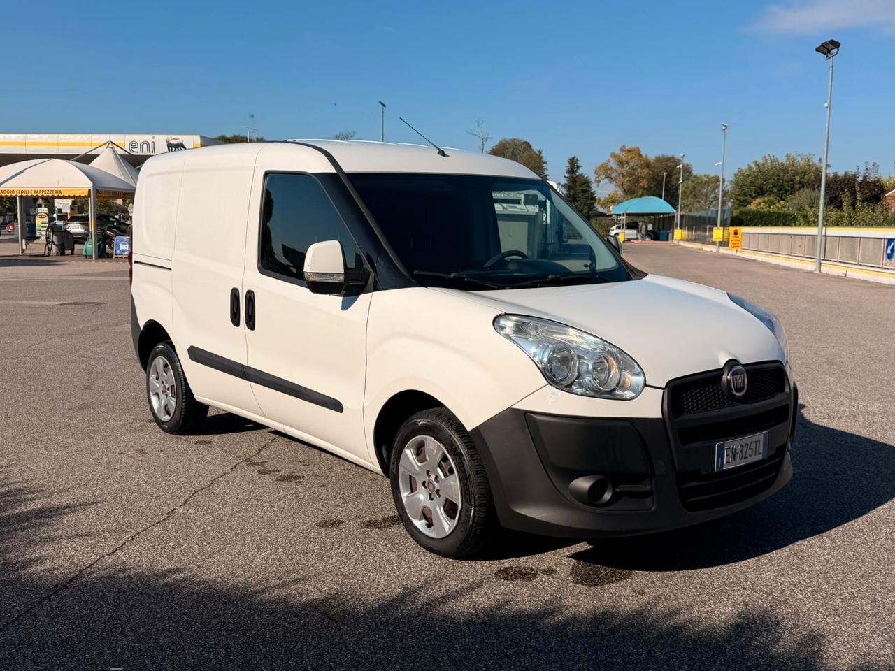 Fiat DOBLO 1.3 MULTIJET