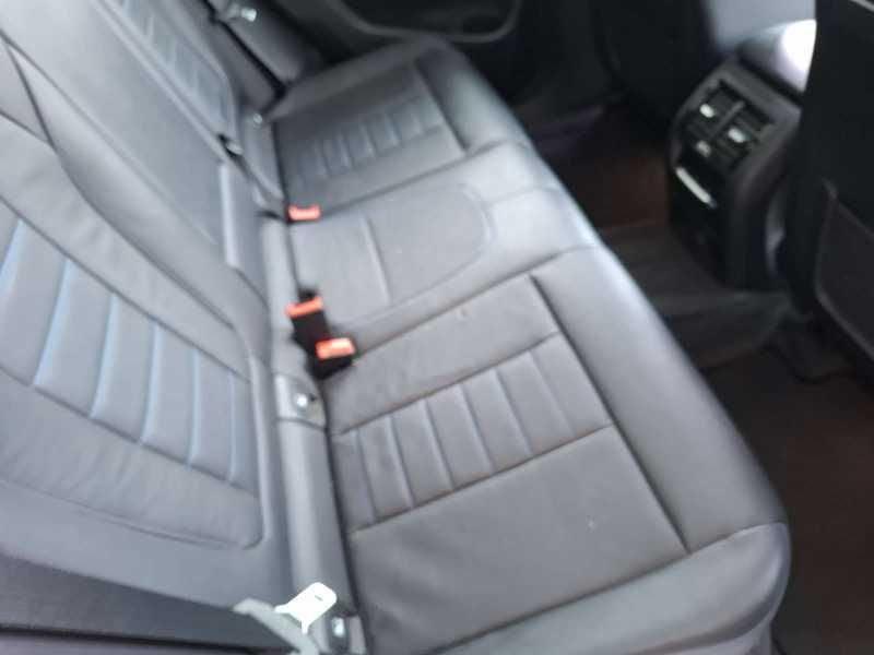 BMW X3 xdrive20d Msport 190cv auto my19