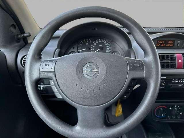 Opel Corsa 1.2i 16V cat 3 porte Sport