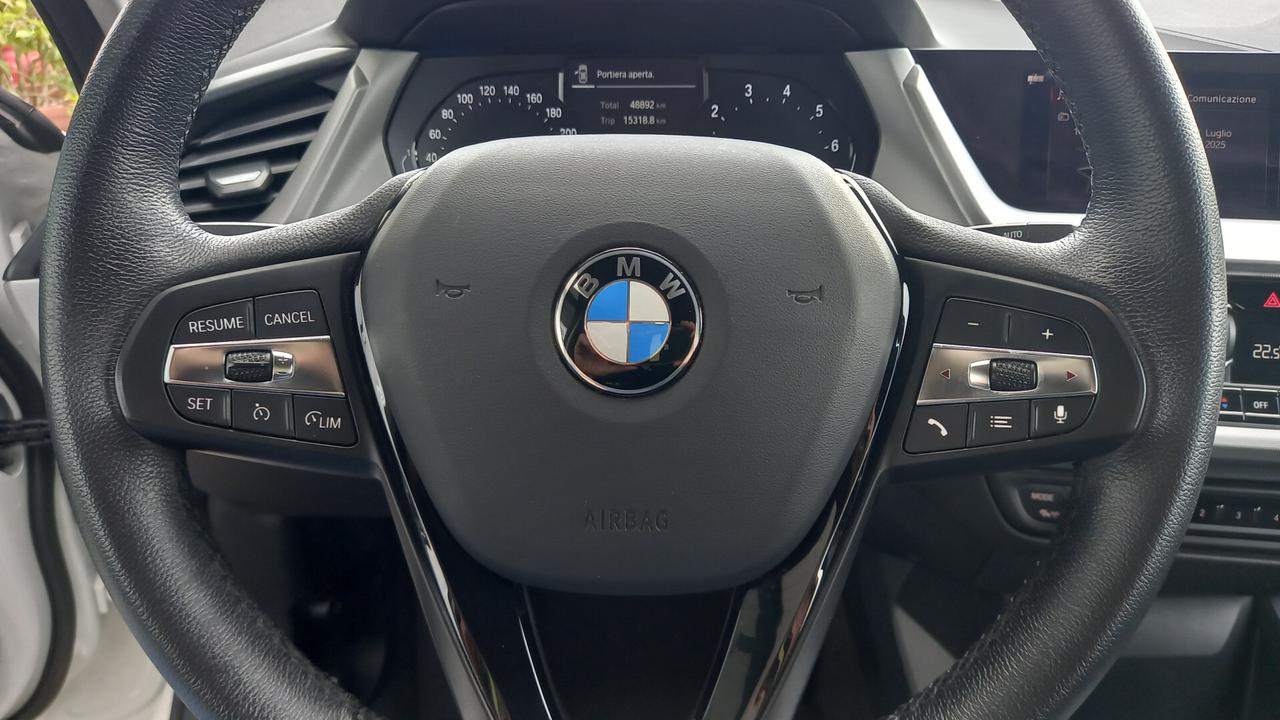 Bmw 116 116i 5p. Msport Exterior Auto