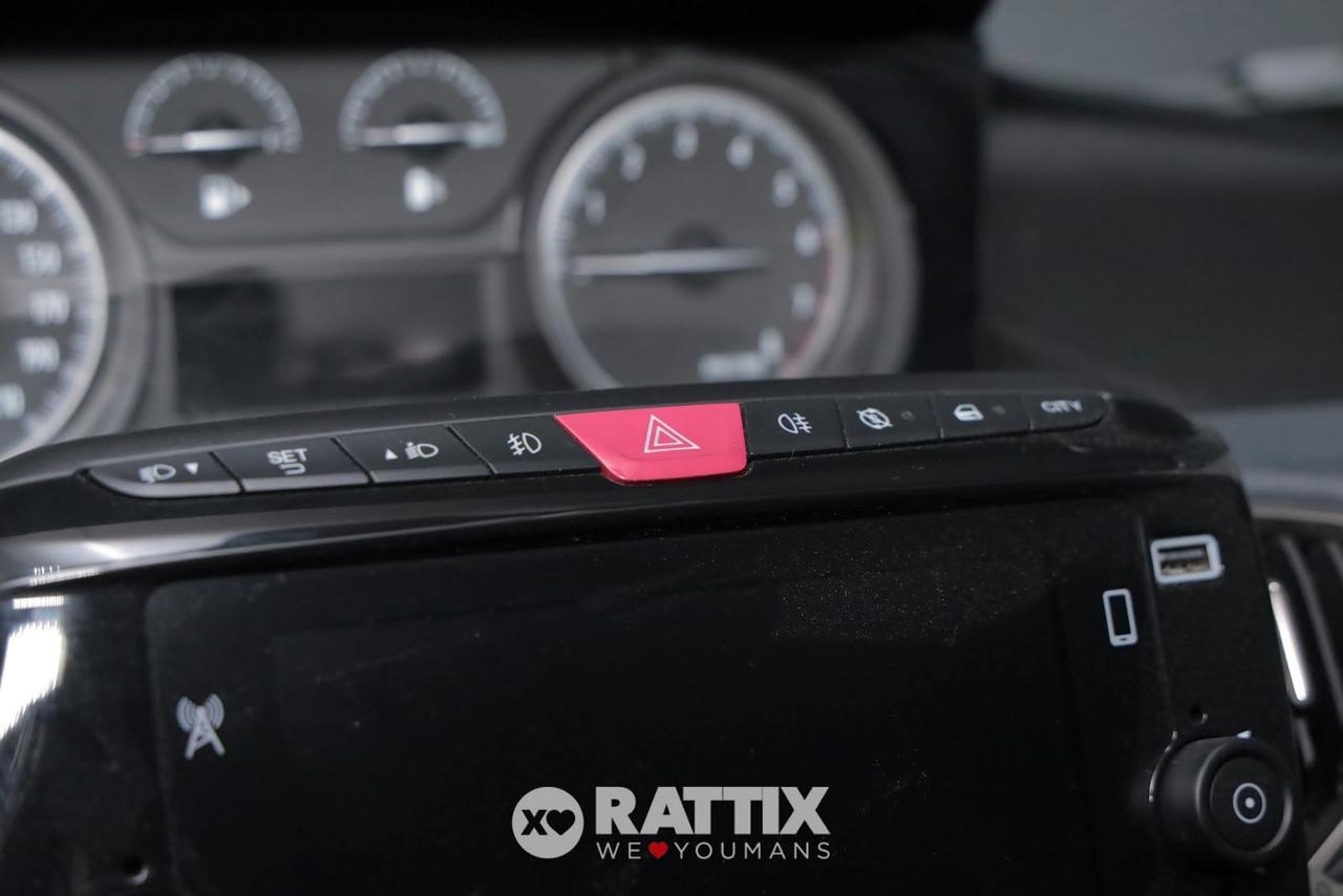 Lancia Ypsilon 1.0 Firefly Hybrid 70CV Gold