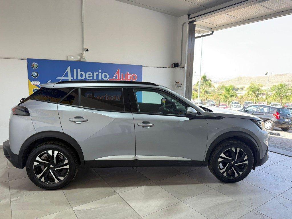 Peugeot 2008 BlueHDi 110 S&S Allure