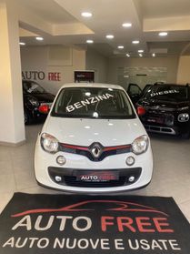 Renault Twingo TCe 90 CV Stop&Start Sport