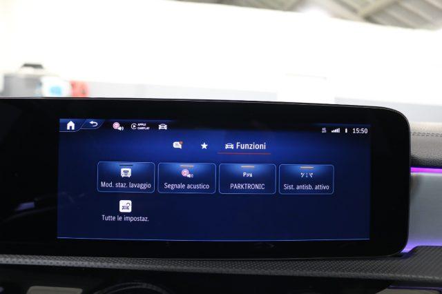 MERCEDES-BENZ A 35 AMG 4Matic Premium Plus