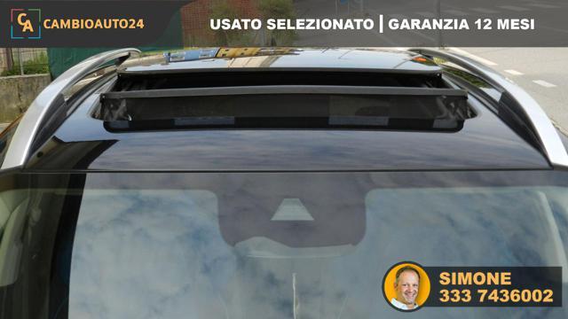 LYNK & CO 01 1.5 td PHEV PLUG-IN-TETTO APRIBILE-CERCHIO DA 20