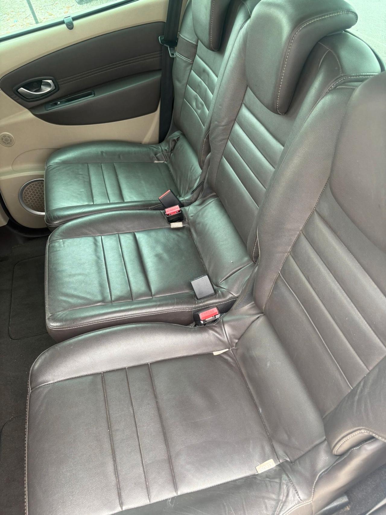 Renault Scenic Scénic X-Mod 2.0 dCi 150CV Proactive Luxe