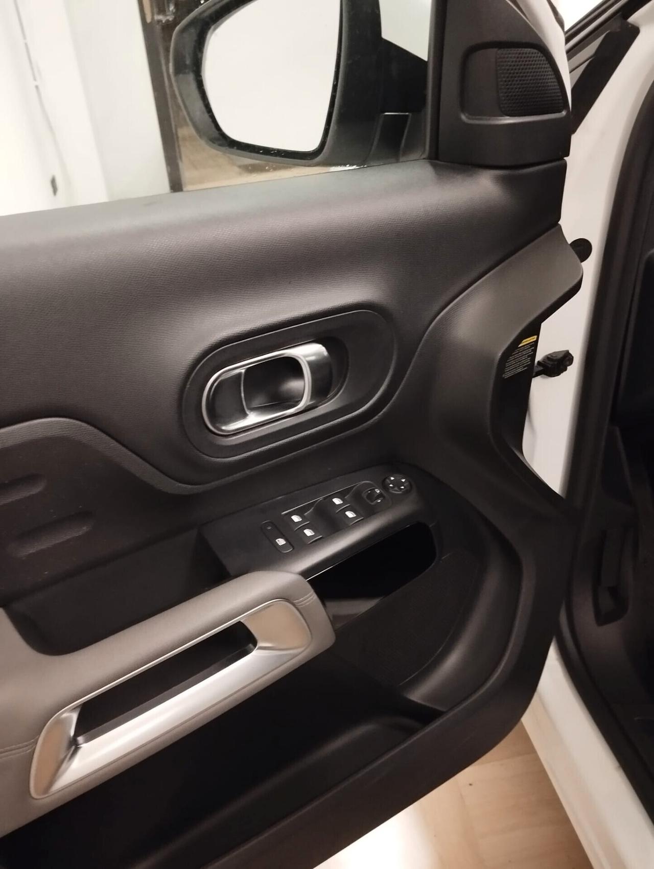 Citroen C5 Aircross BlueHDi 130 S&S Live