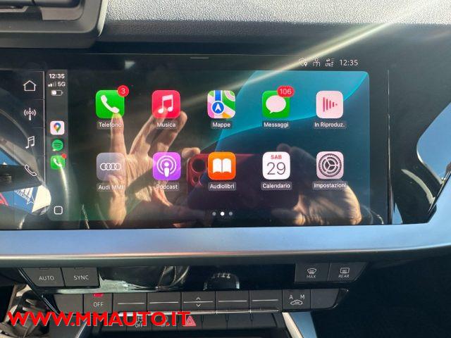 AUDI A3 SPB 30 TDI Business NAVIG!!!!