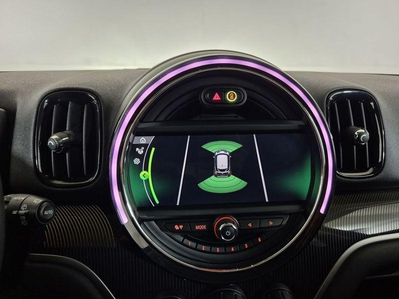 MINI Mini Countryman F60 2017 Diese Mini Countryman 2.0 Cooper SD Hype all4 auto my18