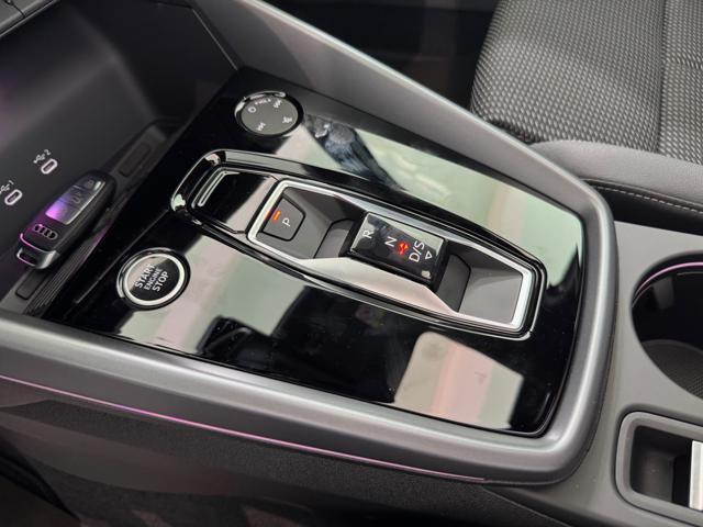 AUDI A3 SPB 35 TDI S tronic S line edition - TETTO - FULL!