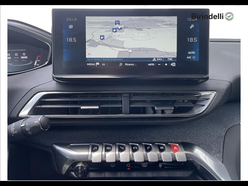 PEUGEOT 3008 2ª serie - 3008 BlueHDi 130 S&S Allure Pack
