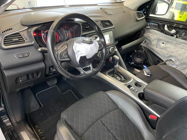 RENAULT Kadjar BLUE DCI 8V 115CV EDC INTENS