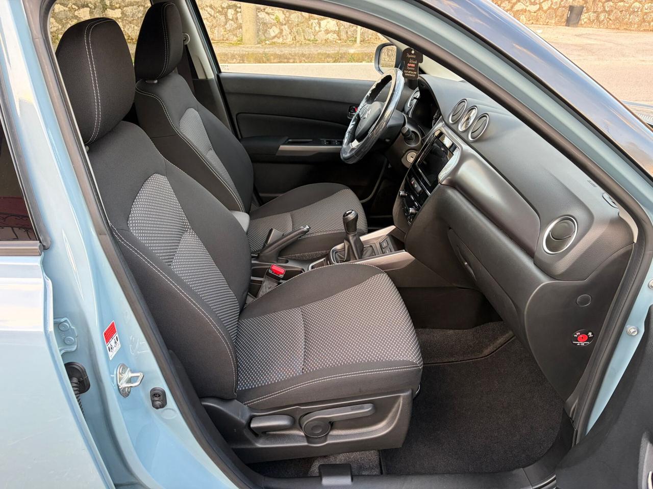 Suzuki Vitara 1.0 Boosterjet gpl 112cv Cool
