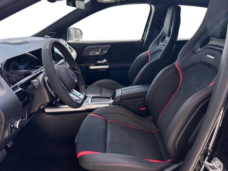 Mercedes-Benz GLA (H247) Classe Mercedes-AMG 45 S 4MATIC