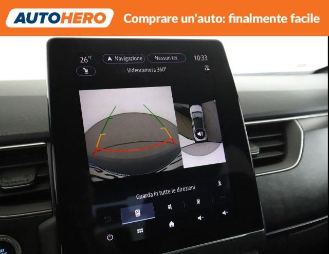 RENAULT Arkana Arkana Full Hybrid E-Tech 145 CV Esprit Alpine