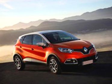 RENAULT Captur 1.2 TCe 120 CV EDC AUTOMATICA Energy R-Link