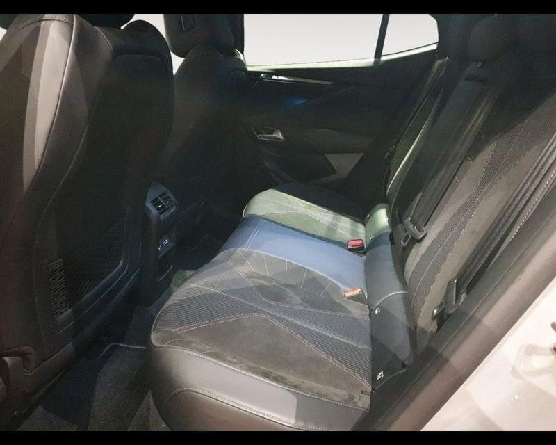 DS DS4 2ª serie BlueHDi 130 aut. Performance Line+