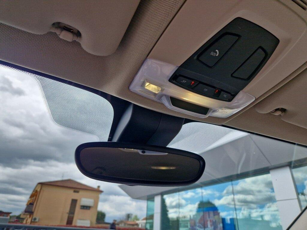 BMW X1 18 i xLine Plus sDrive Steptronic