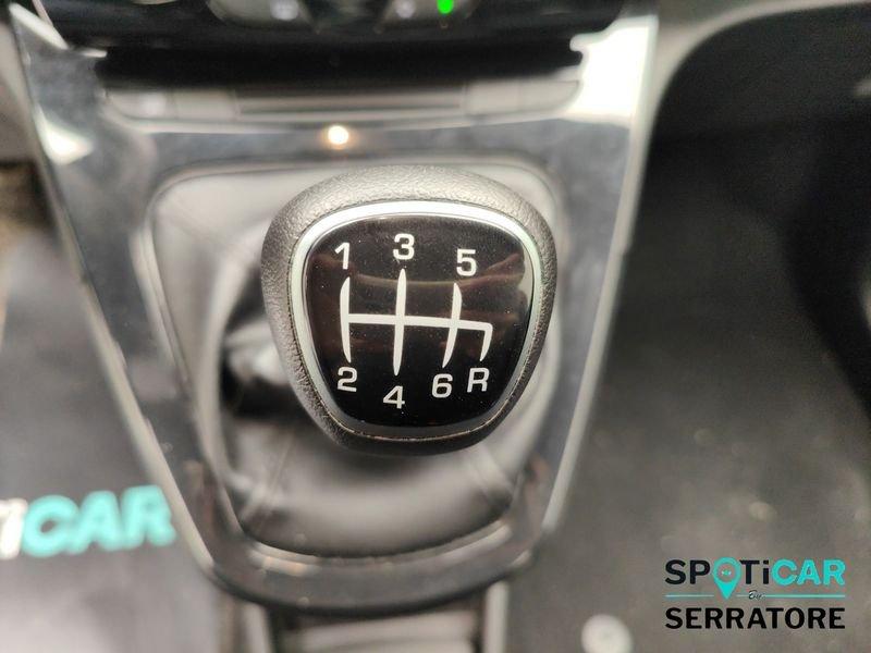 Lancia Ypsilon III 2021 1.0 firefly hybrid Platino s&s 70cv