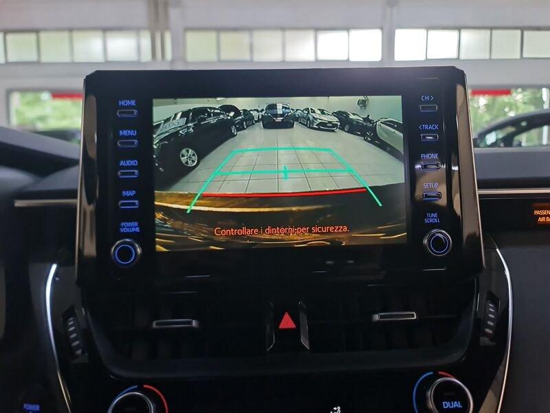 Suzuki Swace 1.8 Hybrid Cool E-CVT auto