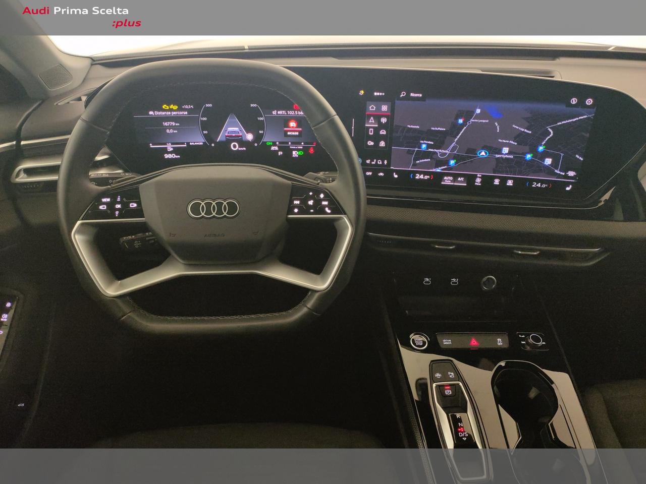 Avant 2.0 TDI mhev+ Business Advanced S tronic