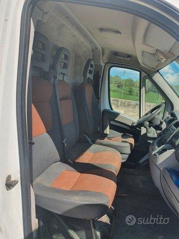 Fiat Ducato 35 Q.li 2.3 MJT 120CV PL-TM