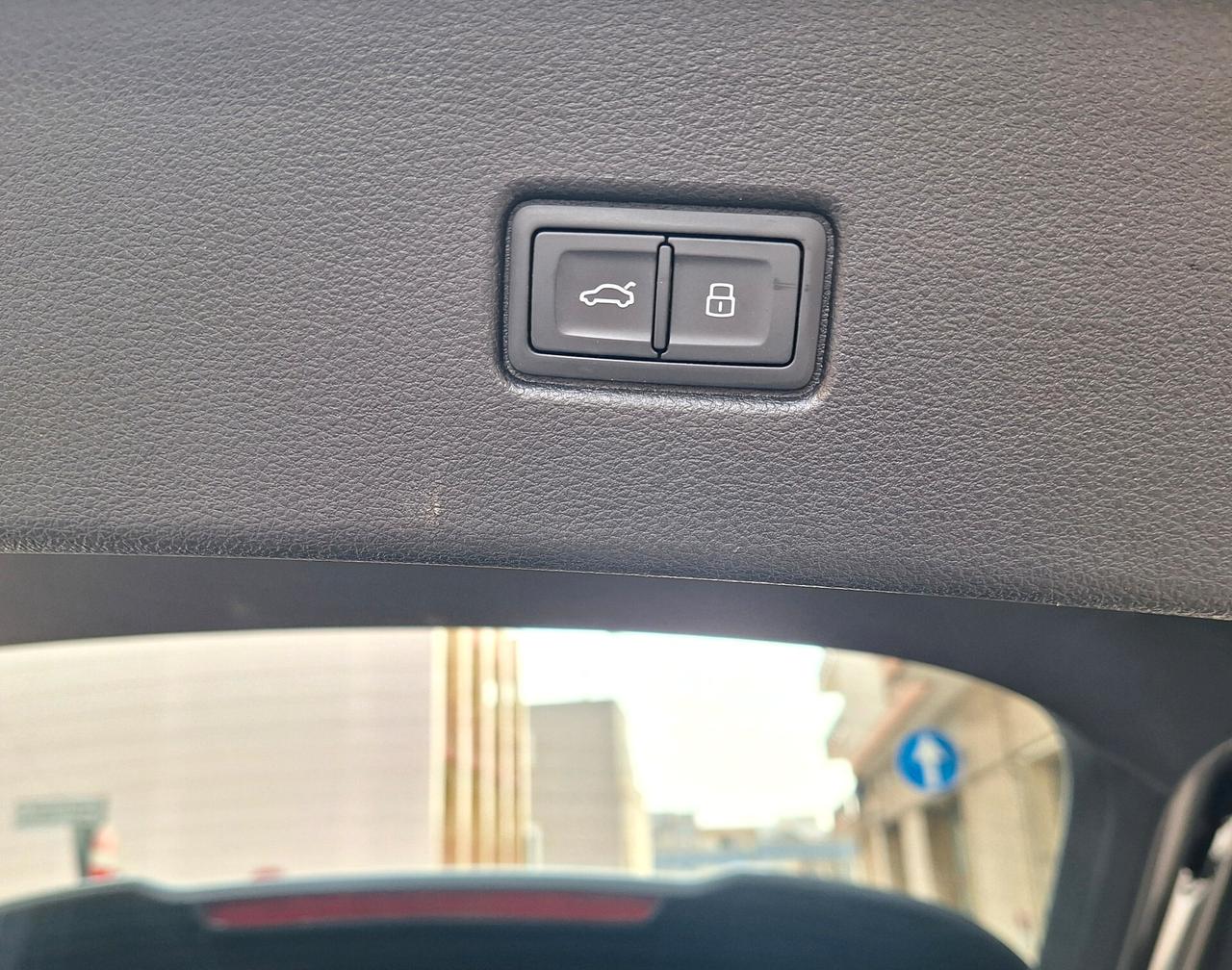 Audi Q5 SPB 50 TDI quattro tiptronic S line plus