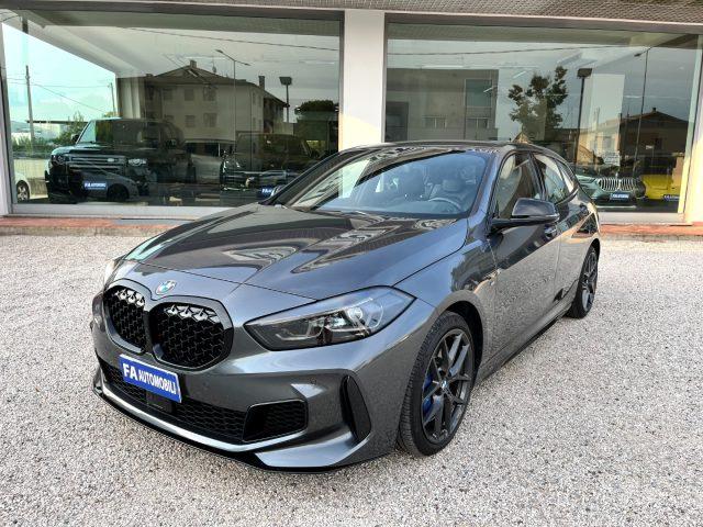 BMW 135 M135i xDrive Autom.
