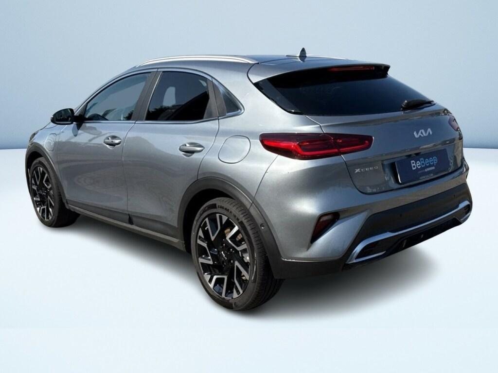 Kia Xceed 1.6 GDi PHEV Style DCT