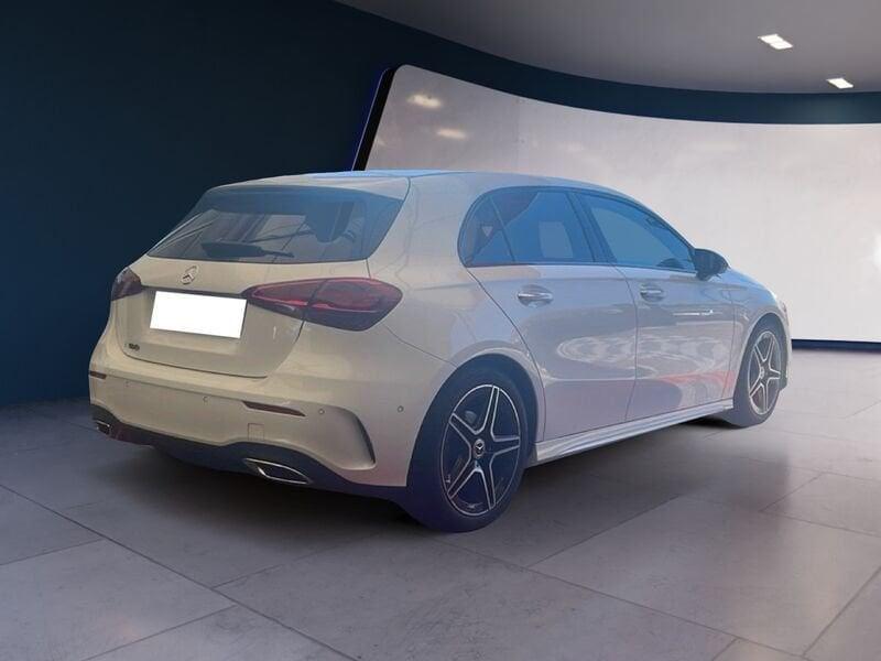 Mercedes-Benz Classe A A 180 Automatic Premium AMG Line