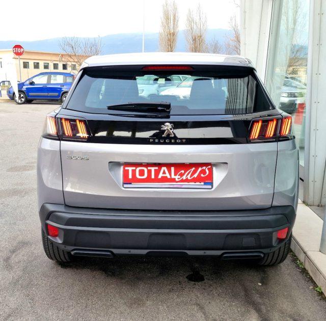 PEUGEOT 3008 BlueHDi 130 S&S EAT8 Active Business IVA ESPOSTA