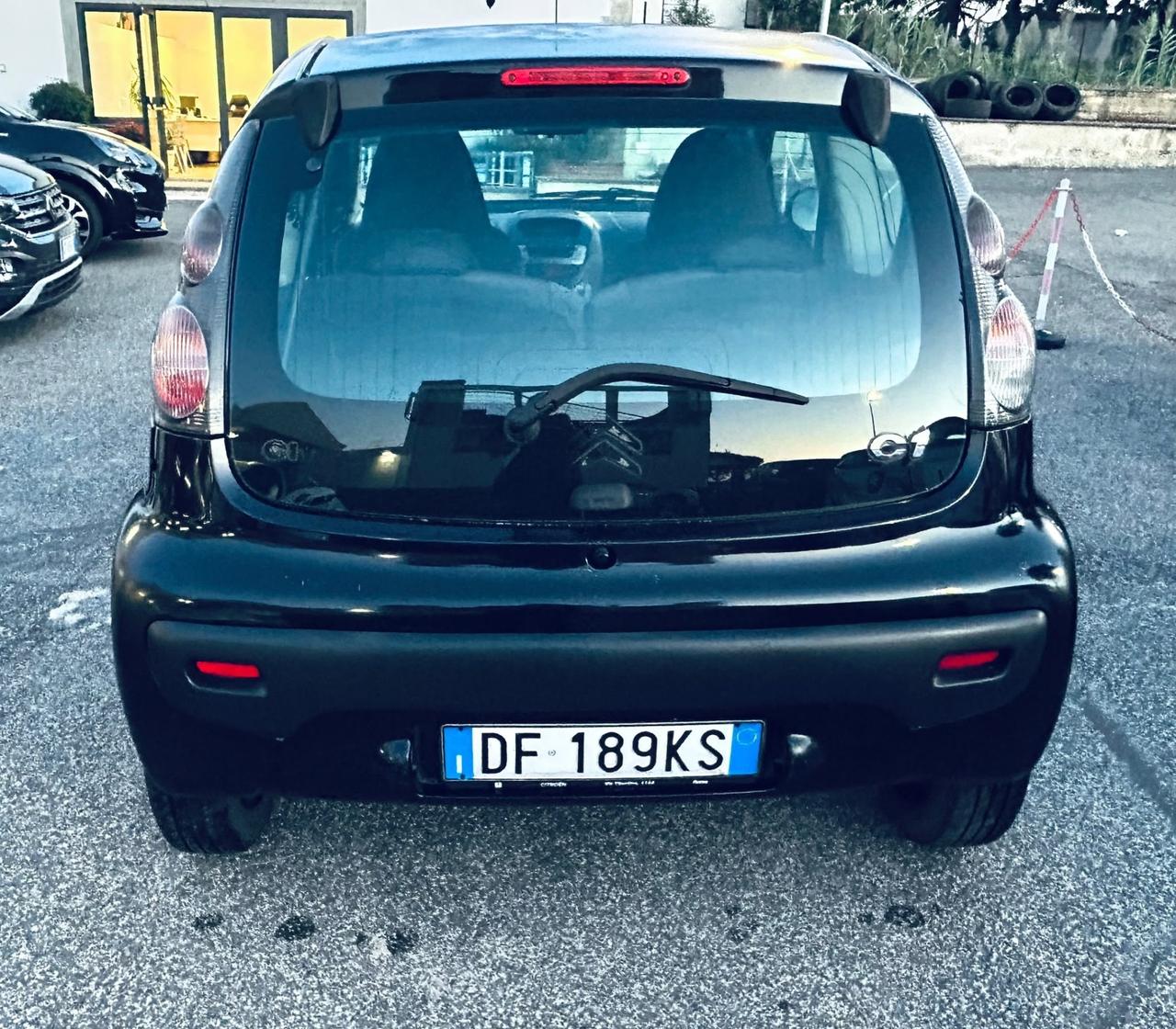 Citroen C1 1.0 3 porte !!km100.000!!