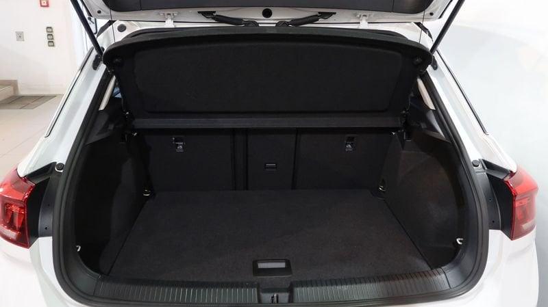 Volkswagen T-Roc T-Roc 1.0 tsi Style 110cv