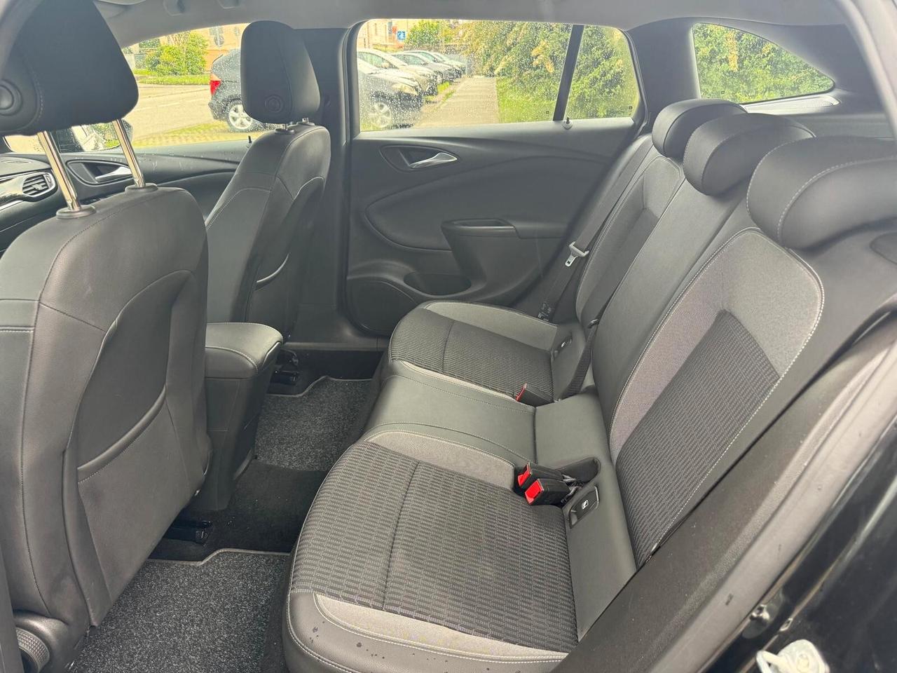 Opel Astra 1.5 CDTI 122 CV S&S AT9 Sports Tourer Ultimate neopatentati