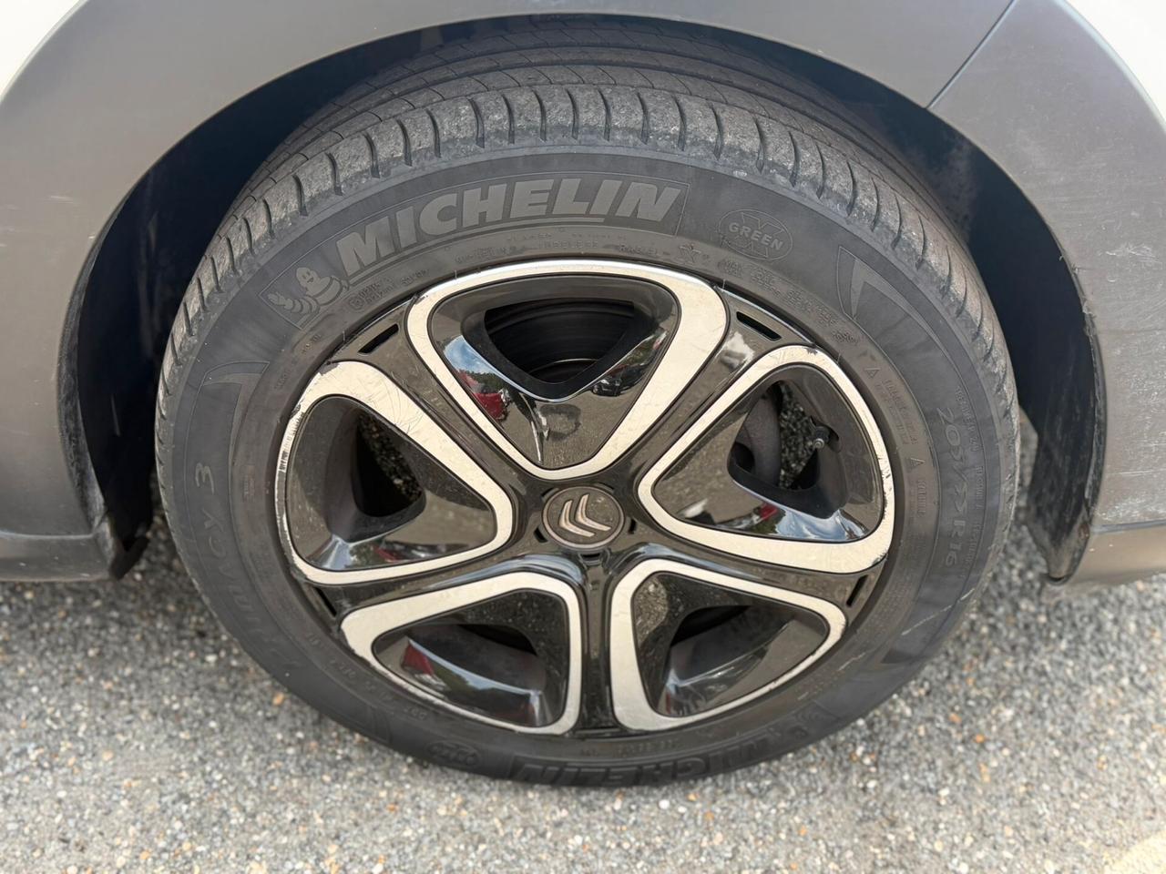 Citroen C3 BlueHDi 100 S&S Shine