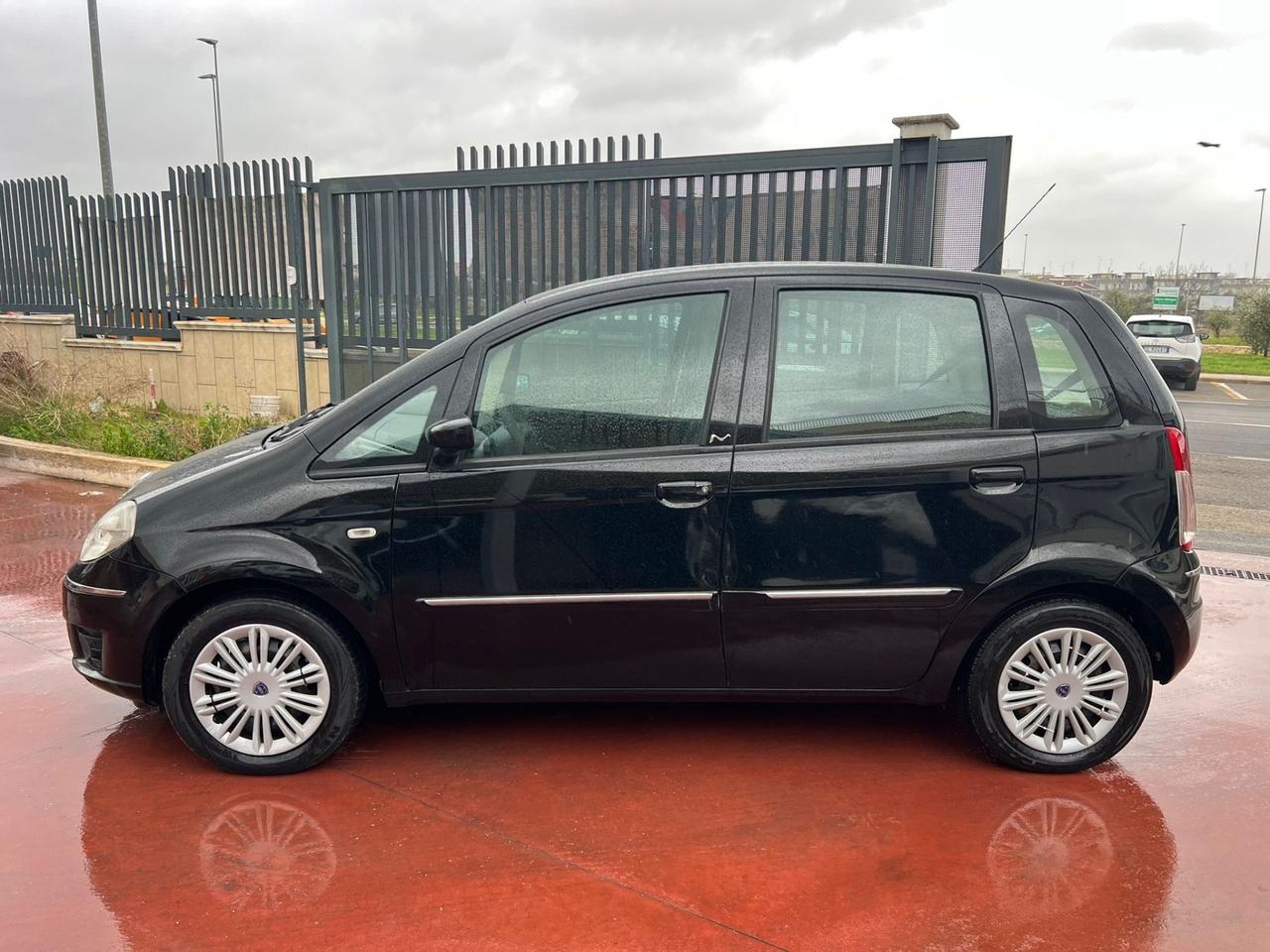 Lancia MUSA 1.3 Multijet 16V Oro