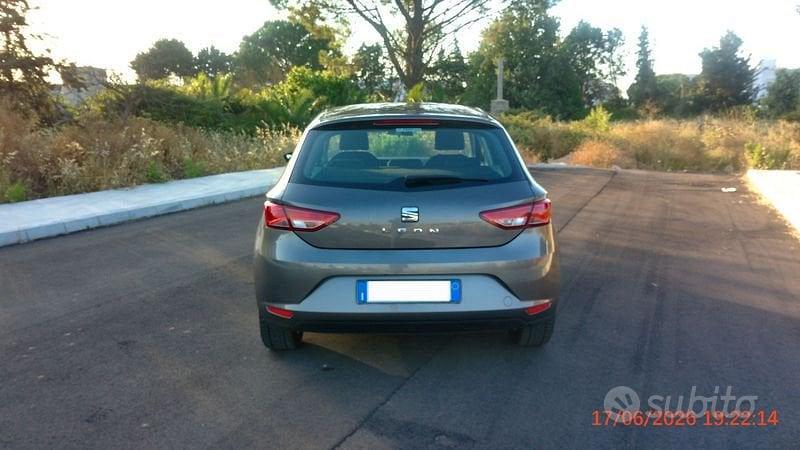 SEAT Leon 1.6 TDI 85KW STYLE