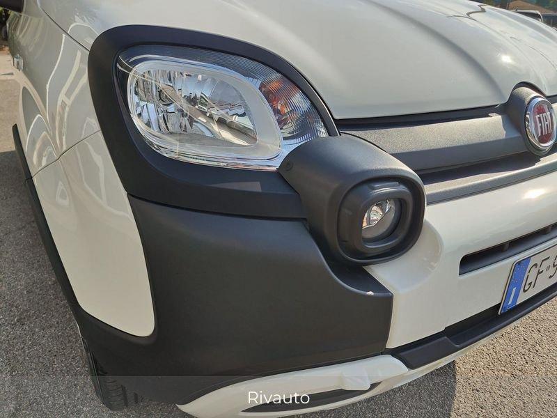 Fiat Panda 0.9 t.air t. Cross 4x4 s&s 85cv