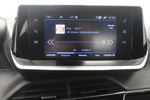 Peugeot 2008 1.2 puretech Active Pack 100 Cv.