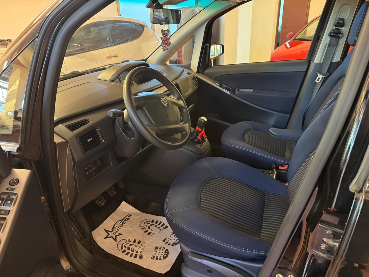 Lancia MUSA 1.3 DIESEL OK NEOPATENTATI