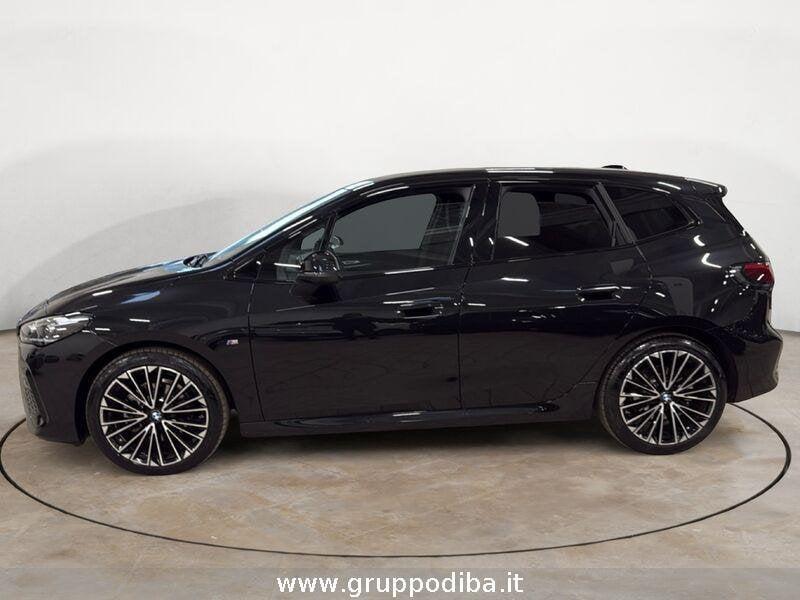 BMW Serie 2 Active Tourer Serie 2 U06 Active Tourer 218d Active Tourer Msport auto
