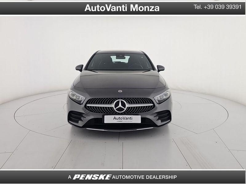 Mercedes-Benz Classe A A 180 Automatic Premium