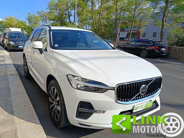 VOLVO XC60 B4 (d) automatico Plus Dark ESENTE BOLLO