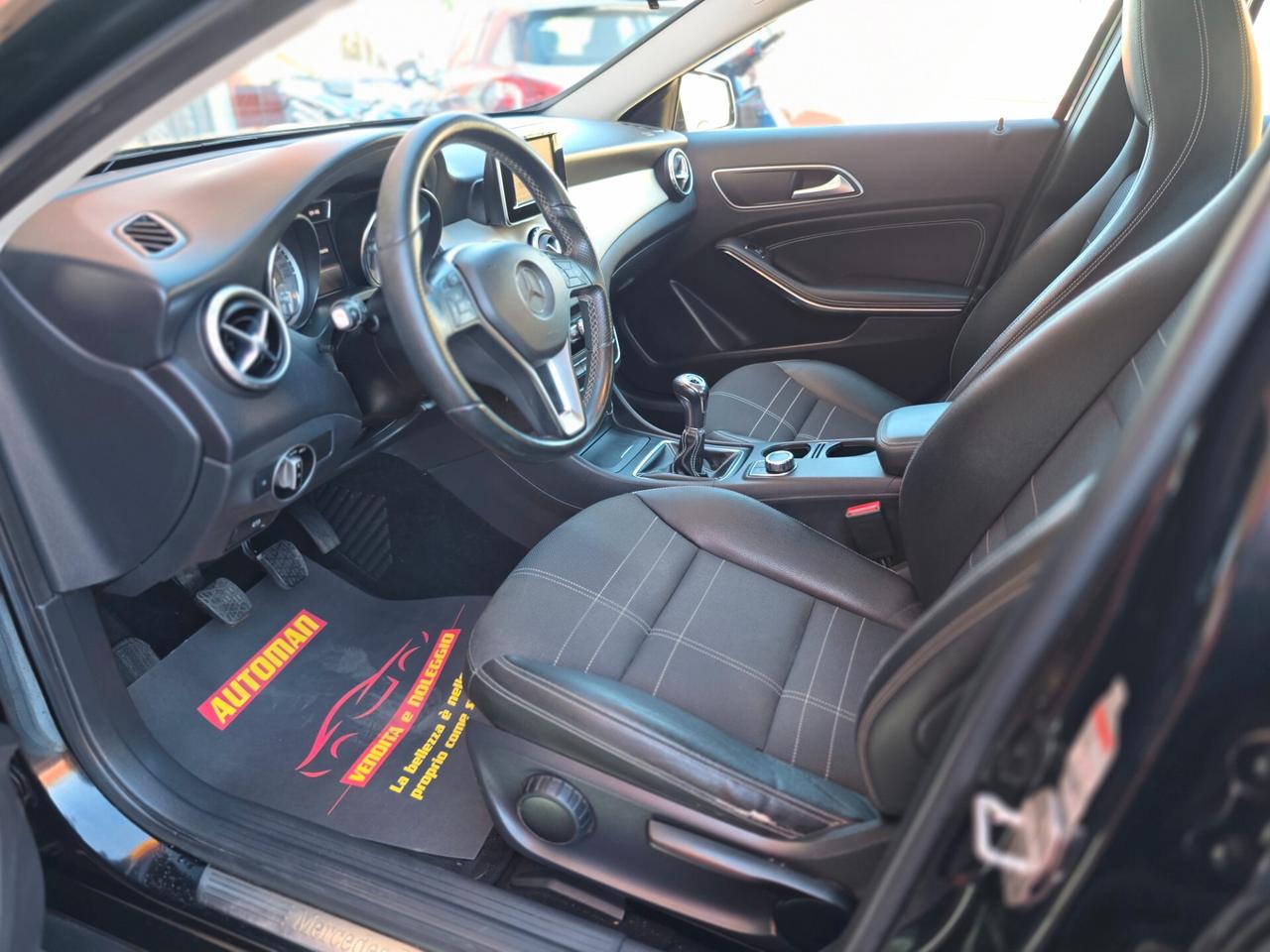 Mercedes-benz GLA 200 Sport