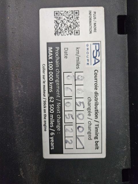 Citroen C4 C4 Cactus 2018 Cactus 1.2 puretech Feel s