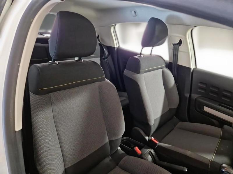 CITROEN C3 BlueHDi 100 S/S Feel 5 PORTE