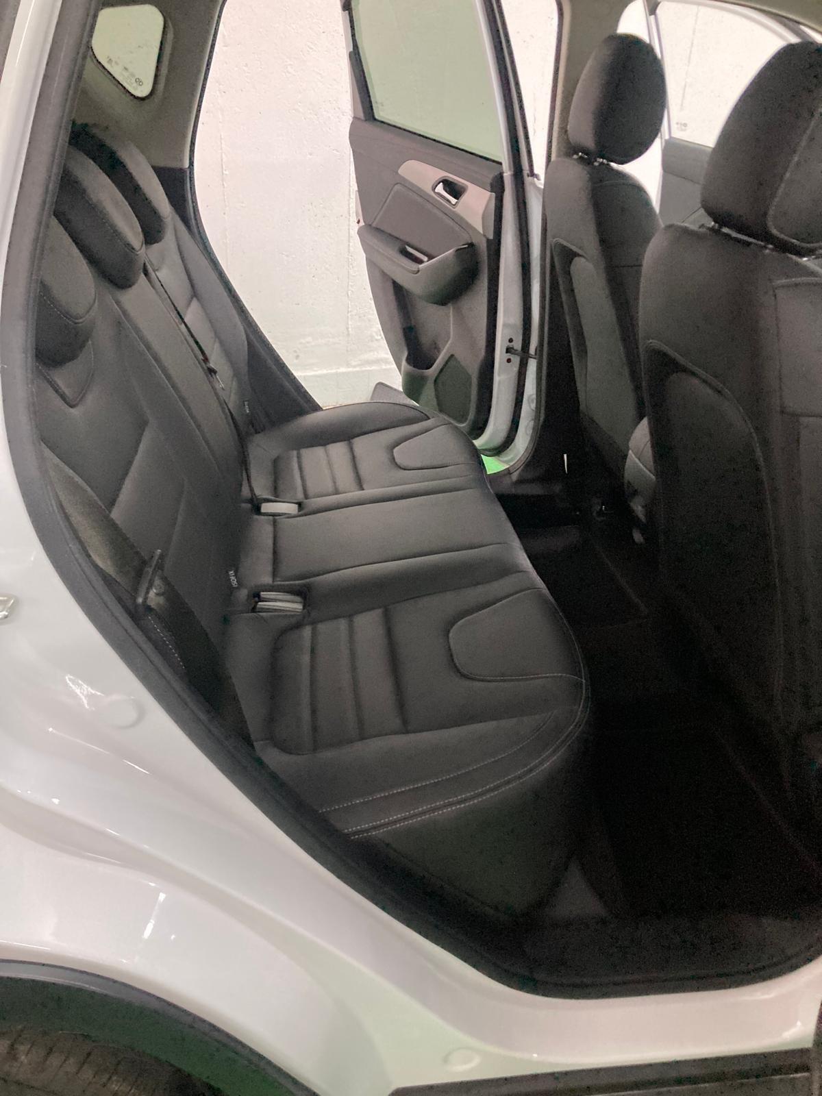 Evo 5 1.5 Turbo Bi-fuel GPL