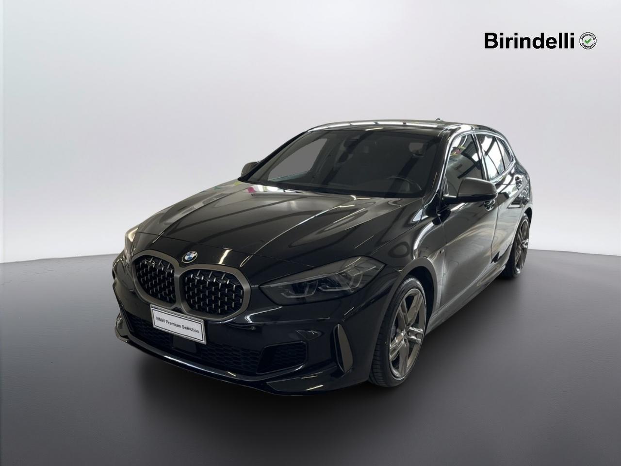 BMW Serie 1 (F40) - M 135i xDrive