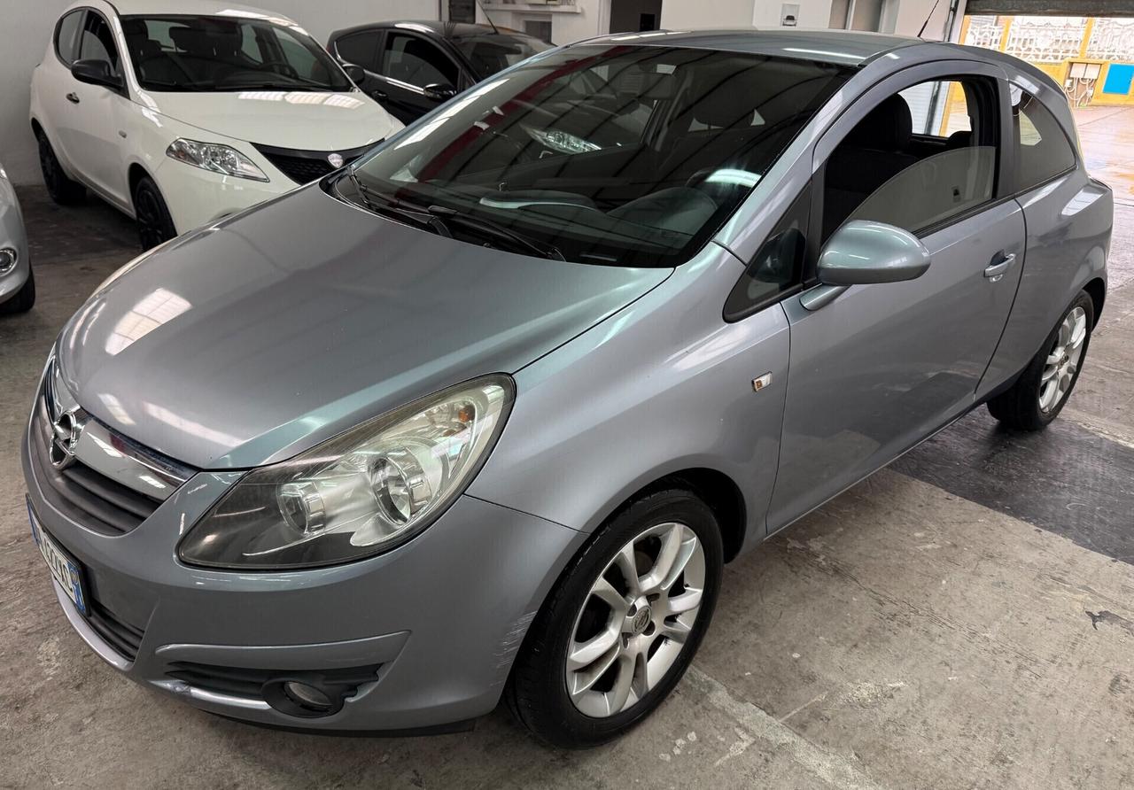 Opel Corsa 1.3 CDTI 75CV 3 porte Sport - 2009